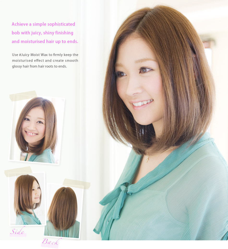 Hairstyle