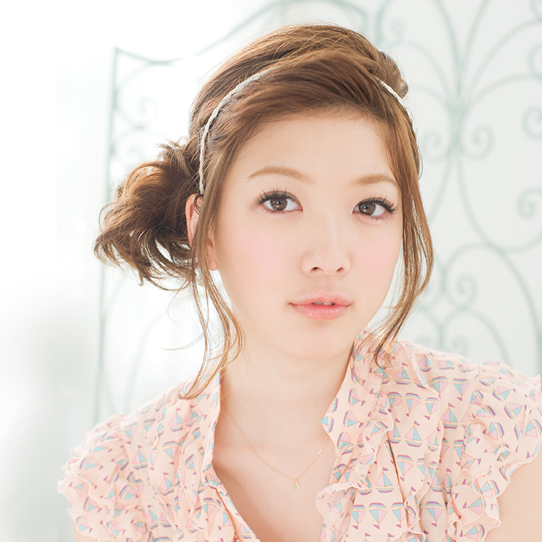 Hairstyle