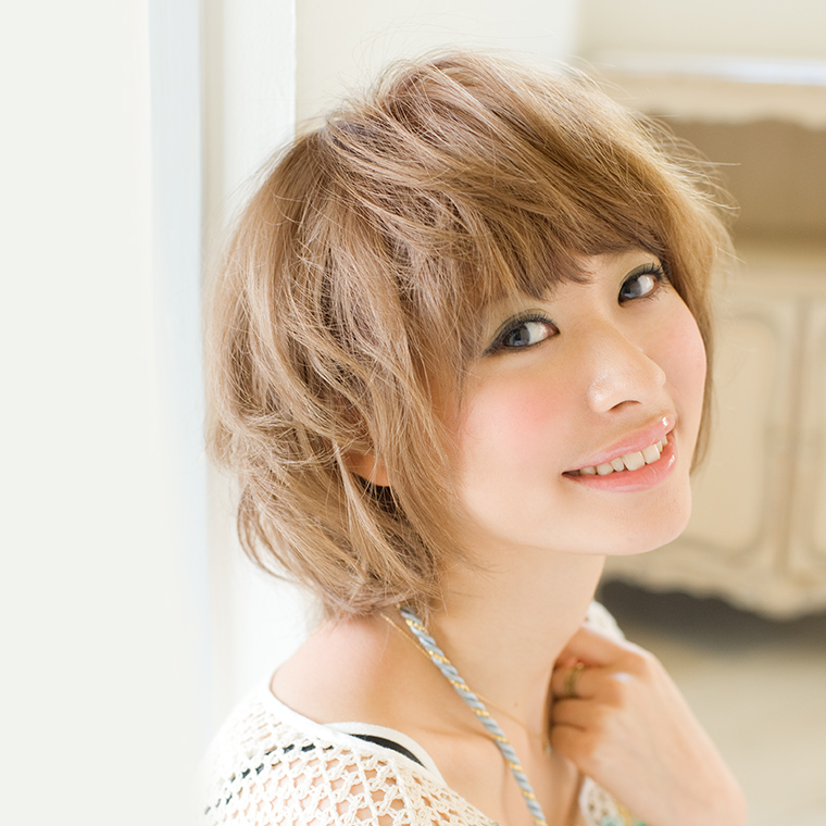 Hairstyle