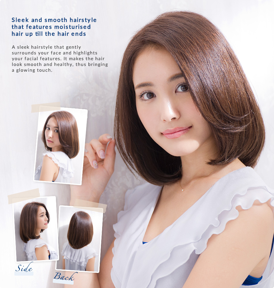 Hairstyle