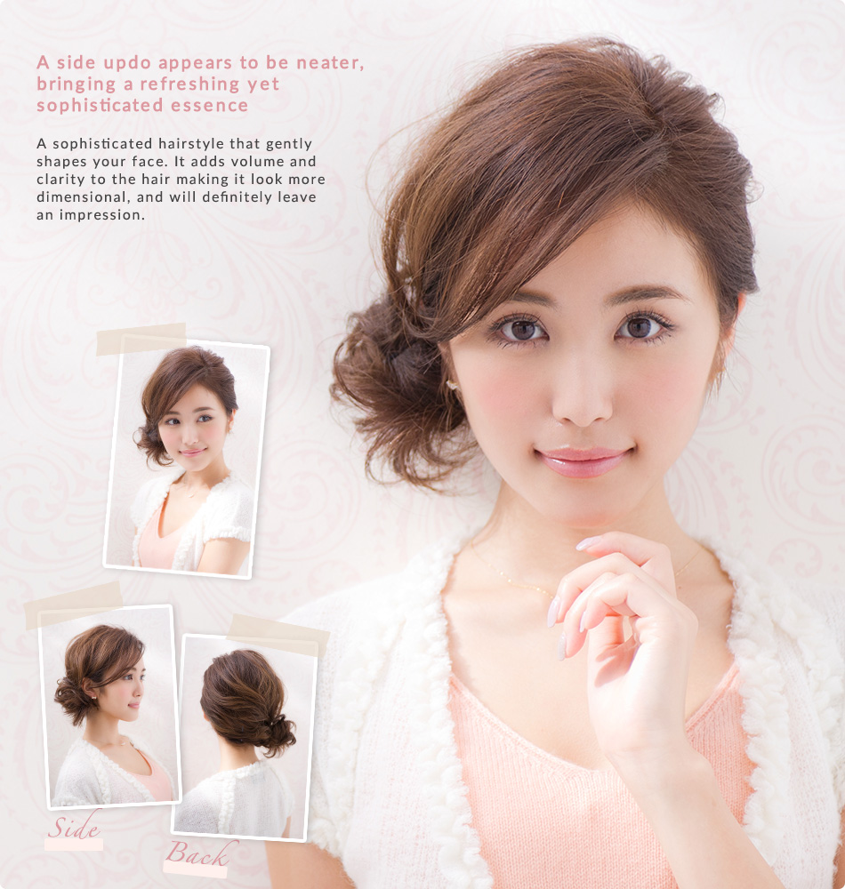 Hairstyle