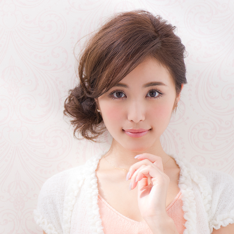 Hairstyle