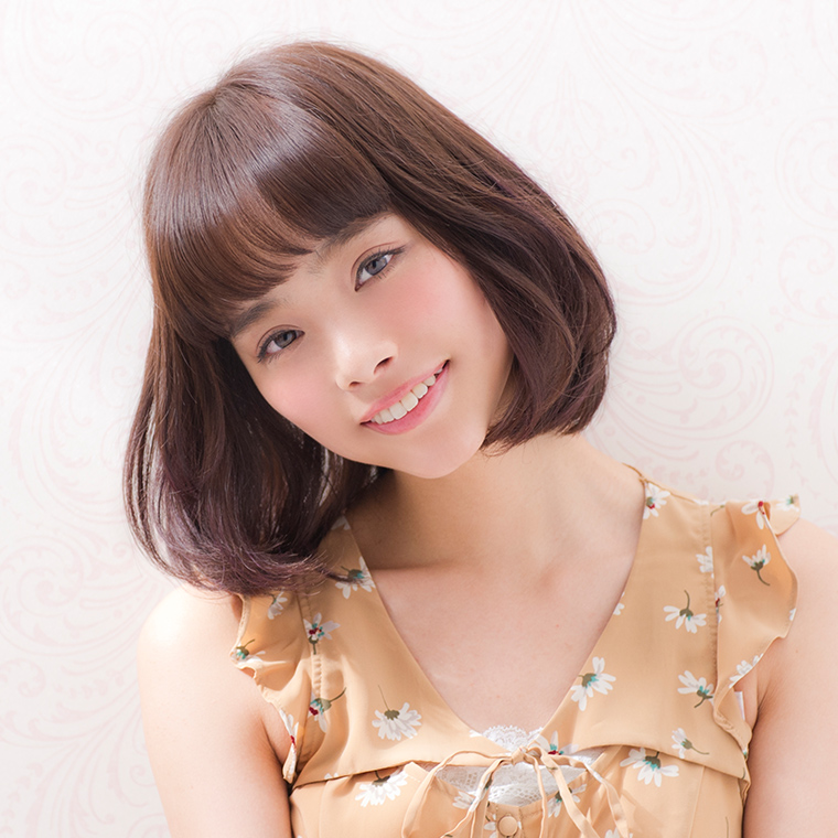 Hairstyle