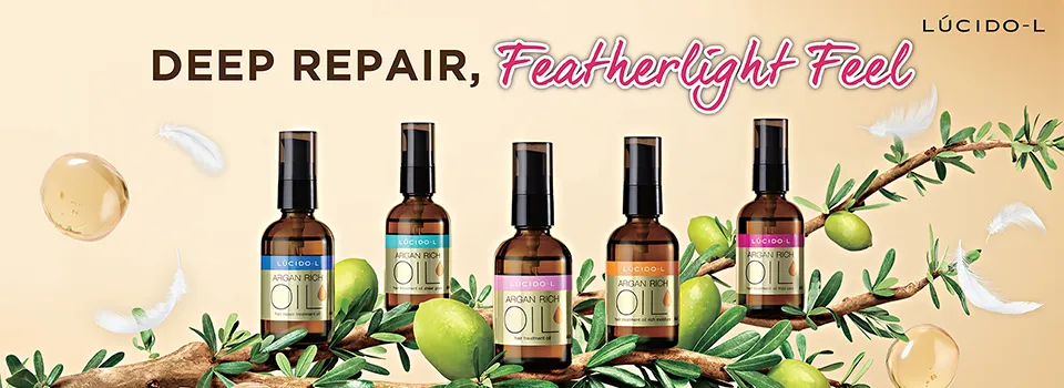 Argan Oil