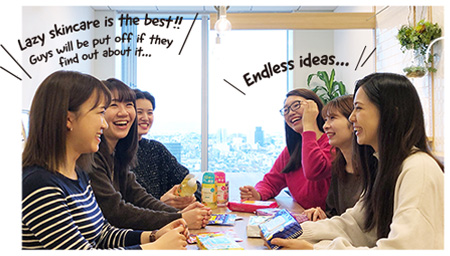 Product Development Image