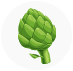 Artichoke Leaf
 Image