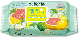 Minty Fresh Morning Mask