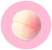 Peach Image